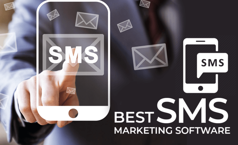 التسويق عبر الرسائل النصية القصيرة SMS