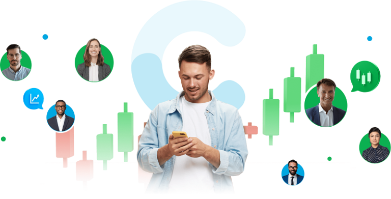 تداول النسخ